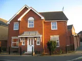 Wildflower Grove, Sutton-In-Ashfield NG17
