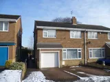 Sandal Cliff, Wakefield WF2