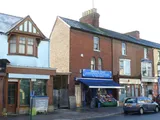 Cowley Road, Oxford