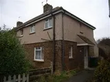 St Aubyns Road, Brighton