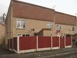 Inkersall Drive, Sheffield