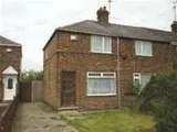 Marfleet Avenue, Hull
