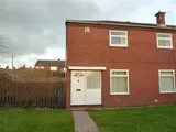 Waverley Court, Bedlington, Three Bedroom End Link House.