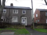 Centenary Avenue, , NE34