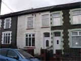 Richard Street, Maerdy, Rhondda Cynon Taff. CF43 4AU