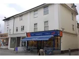 Bridge House, Sherborne Road, Newton Abbot, Devon. TQ12 2JW