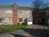 Glenwood Crescent, Chapeltown, Sheffield S35