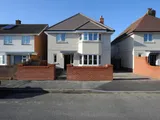 36 Queens Road, Felixstowe, Suffolk