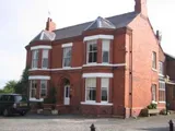 Aston Juxta Mondrum Nantwich