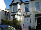 Nicander Road, Mossley Hill, Liverpool L18