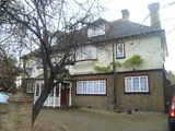 London Road, Mitcham CR4