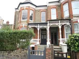 Elder Avenue, Crouch End