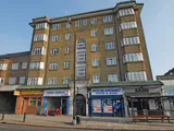 Streatham High Road, Streatham