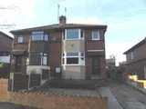 Priory Lane, Penwortham, Preston PR1
