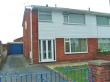 Ashbourne Avenue, Gwersyllt, Wrexham LL11