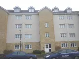 Queens Crescent, Eliburn, Livingston EH54