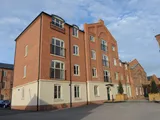 Princes Drive, Worcester WR1