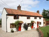 Stocks Hill, Whissonsett, Norfolk