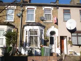 Kingsland Road, London E13