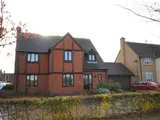 Woodlands Walk,  Great Dunmow