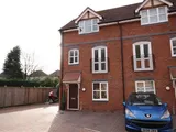 Fleetwood Close, Webheath, Redditch, B97 4NX
