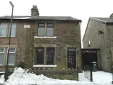 Kings Road, Buxton