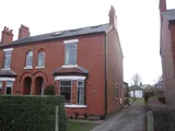 Pickmere Lane Wincham