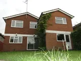 Buckland Drive, Woodborough, Nottingham