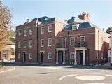Nicole Lodge, 2 Carshalton Park Road, Carshalton
