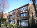 Hilda Court Hulse Road, Banister Park, Southampton SO15