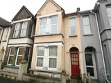 Windsor Road, Gillingham, Kent