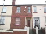 Blayton Road, Pitsmoor