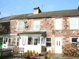 Park Terrace, Ivybridge