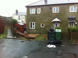 Grasmere Terrace, Bacup OL13