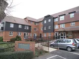 Mill Stream Court, Abingdon