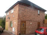 Garendon Road, Loughborough LE11