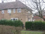 Blackbrook Road, Loughborough LE11