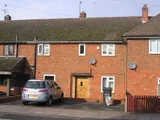 Garendon Road, Loughborough LE11