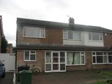 Ambleside Close, Loughborough LE11