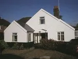 Cherry Tree Lane, North Walsham