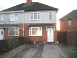 Palethorpe Road, Tipton DY4
