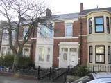 Kingsley Terrace, Newcastle Upon Tyne NE4