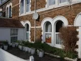 Nelson Terrace, Bideford
