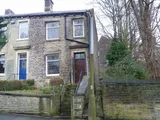 Station Road, Huddersfield