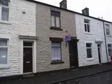 Sarah Butterworth Street, Rochdale
