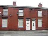 Gaskell Street, St Helens