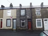 Waterbarn Street, Burnley