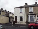 Mizpah Street, Burnley