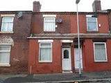 Waverley Road, Manchester