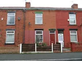 Catherine Street, Manchester
